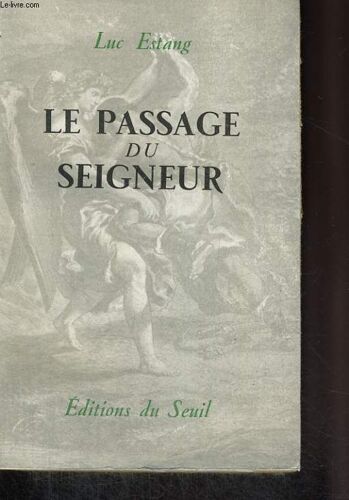 Le Passage Du Seigneur