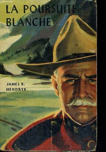 La Poursuite Blanche