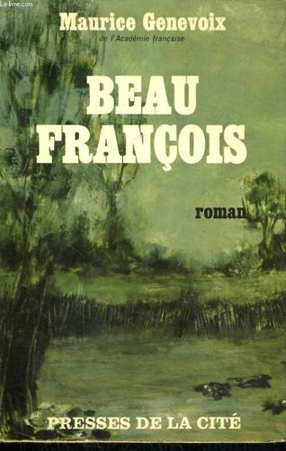 Beau Francois
