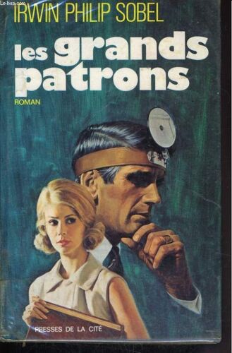 Les Grands Patrons