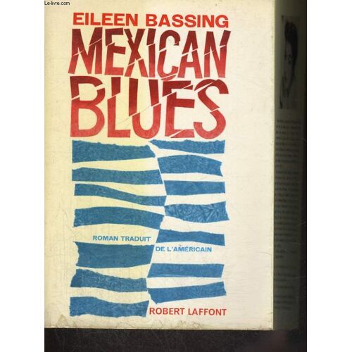 Mexican Blues (Where's Annie ?)