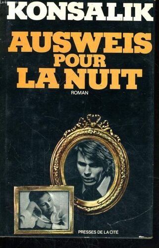 Ausweis Pour La Nuit