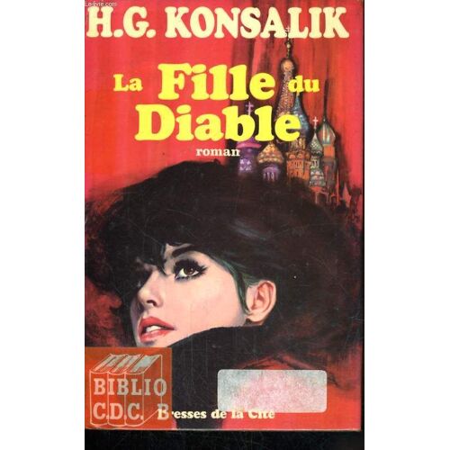 La Fille Du Diable