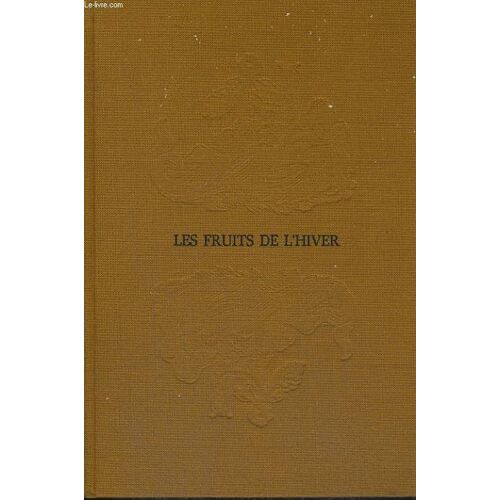La Grande Patience Tome 4: Les Fruits De L'hiver