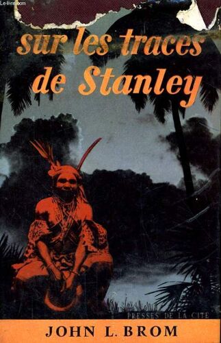 Sur Les Traces De Stanley