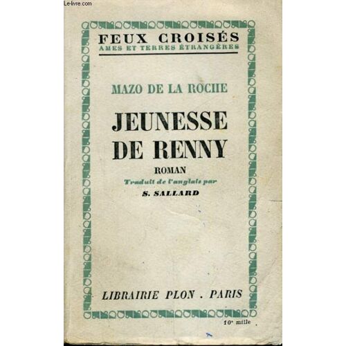 Jeunesse De Renny