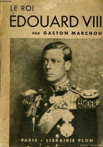 Le Roi Edouard Viii