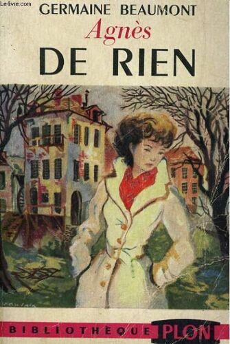 Agnes De Rien