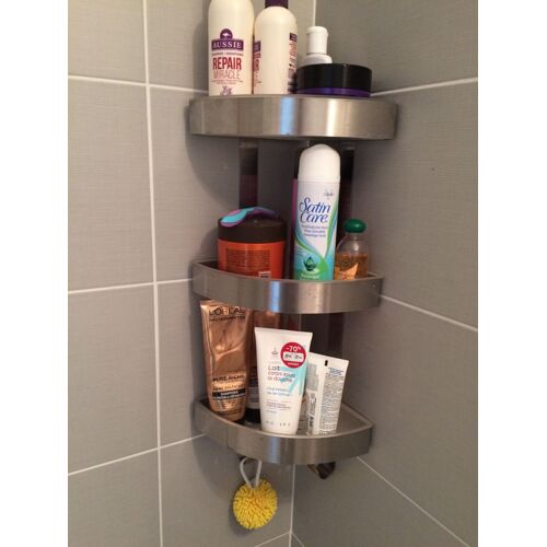 Valet De Douche