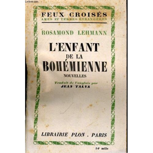 L'enfant De La Bohemienne, Nouvelles