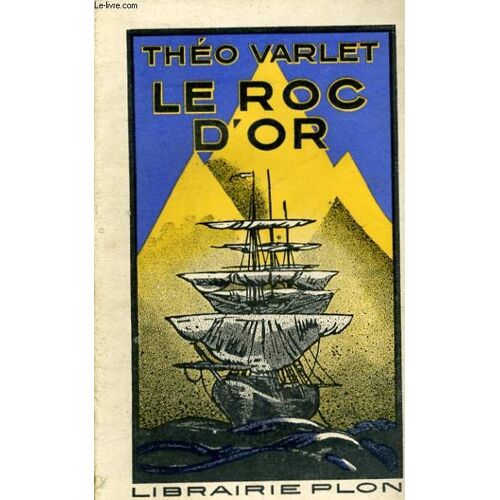 Le Roc D'or