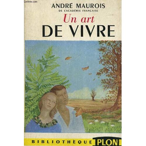 Un Art De Vivre