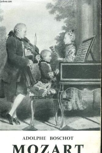 Mozart