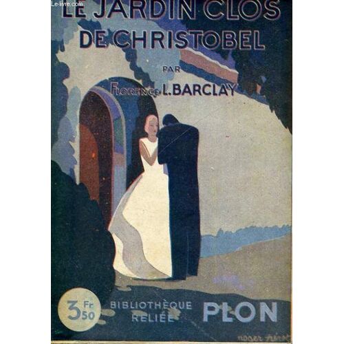 Le Jardin De Christobel