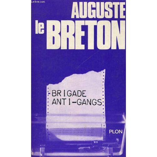 Brigade Anti-Gangs