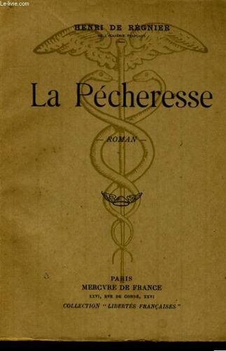 La Pecheresse