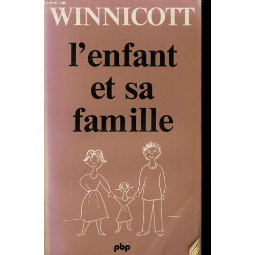 L'enfant Et Sa Famille