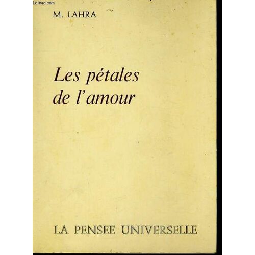 Les Petales De L'amour