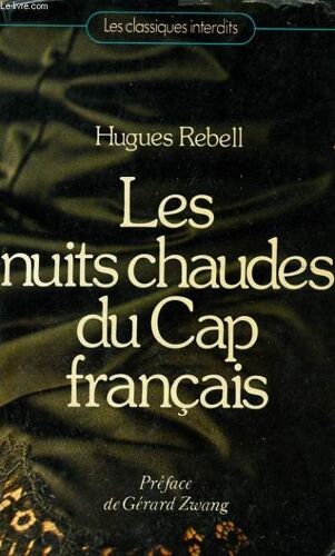 Les Nuits Chaudes Du Cap Francais