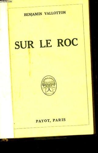 Sur Le Roc
