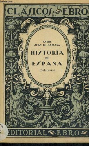 Historia De Espana