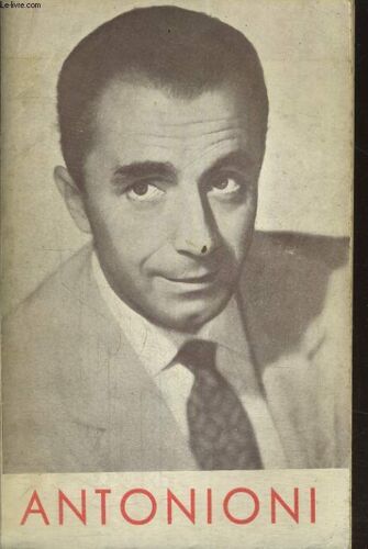 Michelangelo Antonioni
