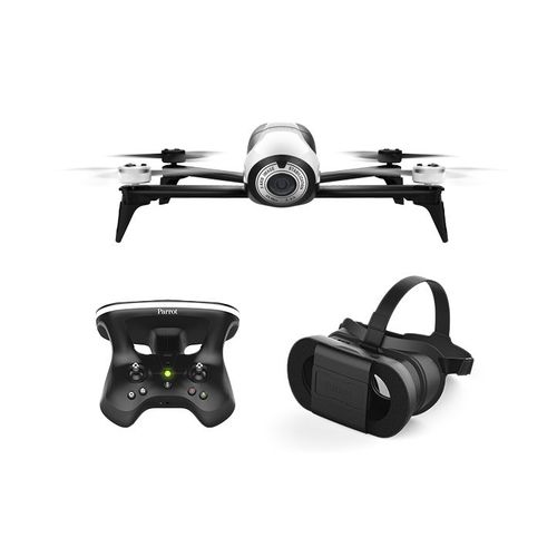 Drone Parrot Bebop 2 Fpv-Parrot
