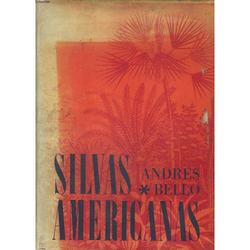 Silvas Americanas