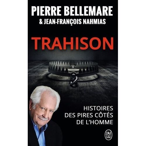 Trahison