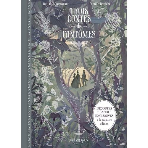 Trois Contes De Fantômes