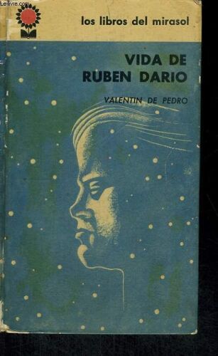 Vida De Ruben Dario