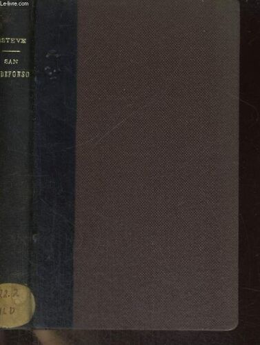 San Ildefonso De Toledo, El Capelan De La Virgen