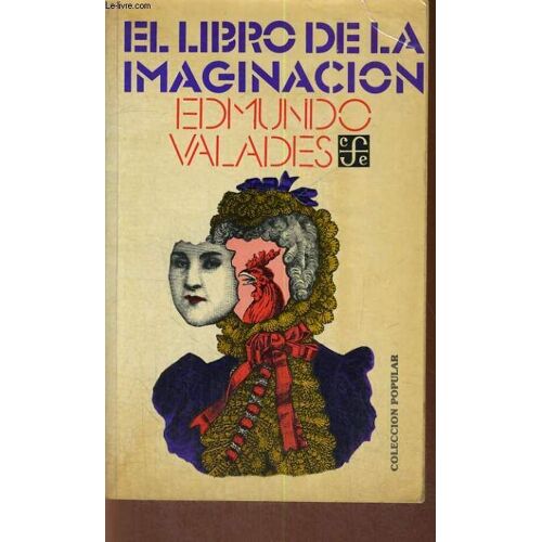 El Libro De La Imaginacion