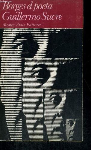 Borges El Poeta