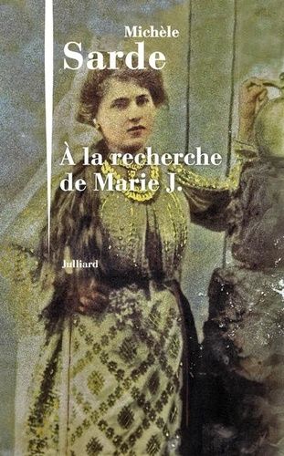 A La Recherche De Marie J