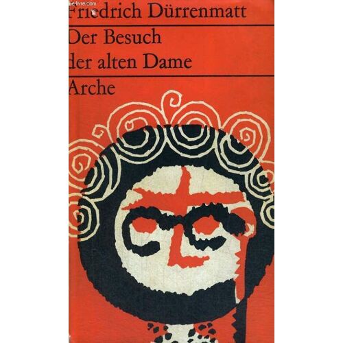 Der Besuch Der Alten Dame