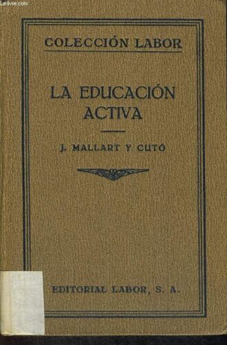 La Education Activa