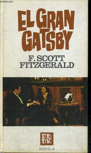 El Gran Gatsby