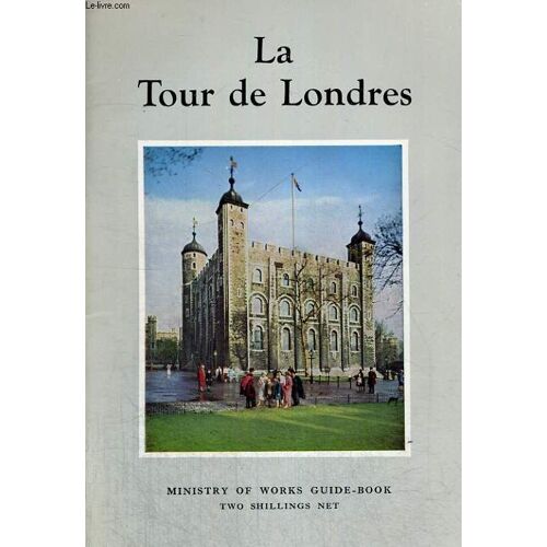 La Tour De Londres