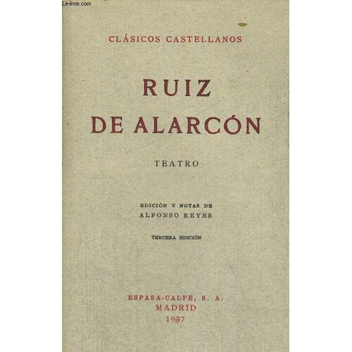 Teatro