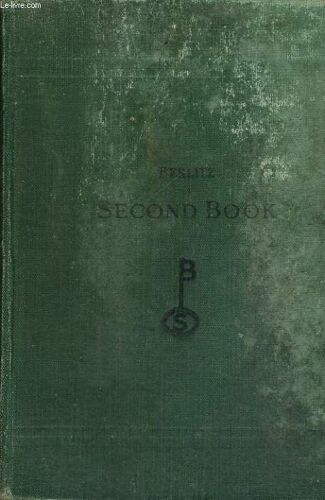 Berlitz. Method For Teaching Modern Languages. English Part. Second Book