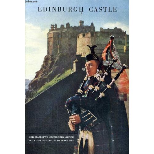 Edinburgh Castle
