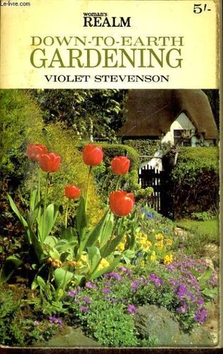 Down-To Earth-Gardening