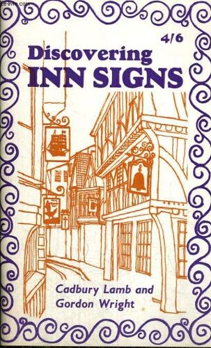 Discovering Inn Signs