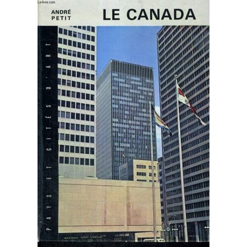 Le Canada
