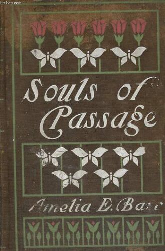 Souls Of Passage