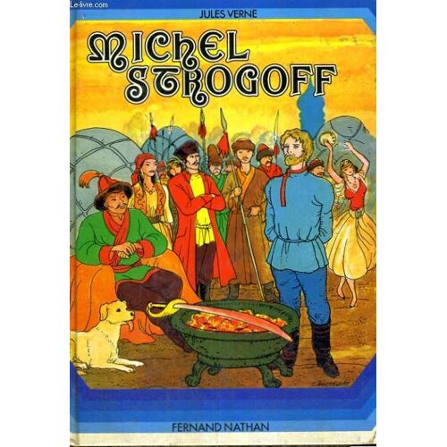 Michel Strogoff