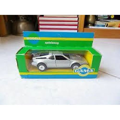 Bmw M 1 891 Gama-Gama