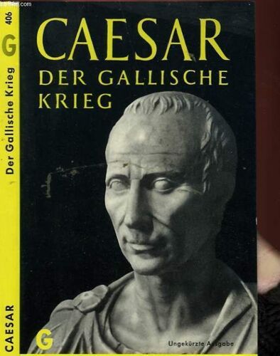 Der Gallische Krieg