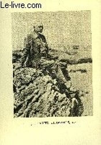 General Smuts, 2nd Volume